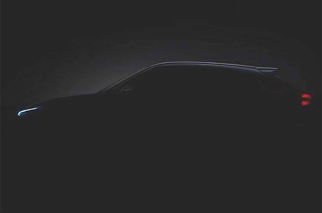 Nissan Juke teaser 3