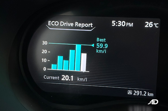 Nissan Kicks e-POWER