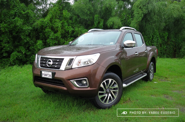 Nissan PH is now the third best-selling brand