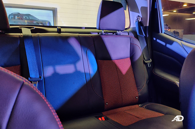 Nissan Navara Black Edition