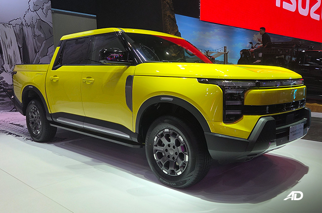 Nissan Navara Pro