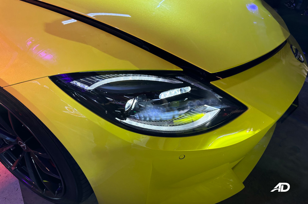 Nissan Z