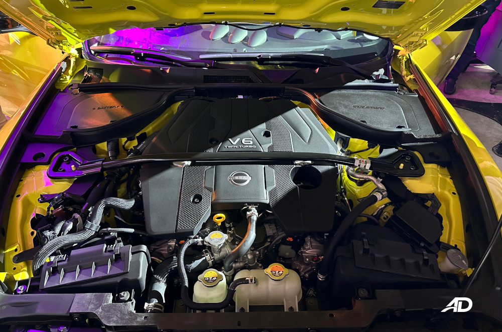 Nissan Z
