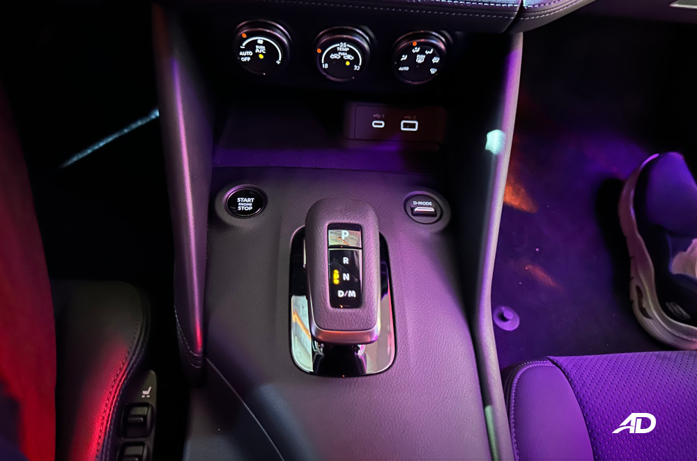 Nissan Z