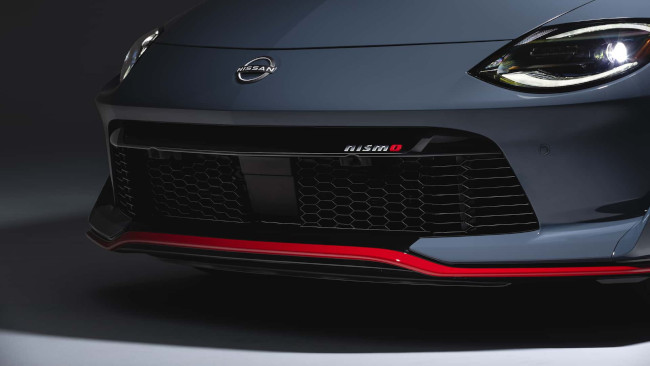 Nissan Z Nismo