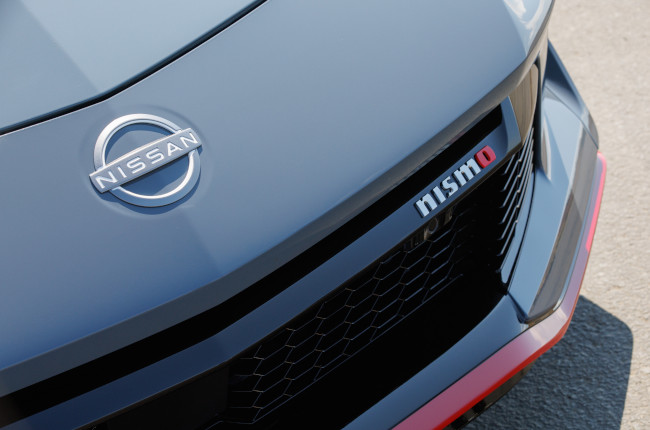 Nissan Z NISMO Inline 1