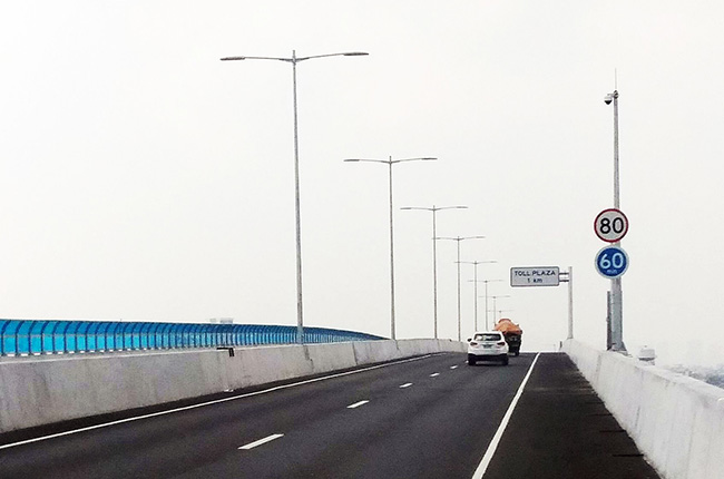 NLEX Camera Site Inline 2