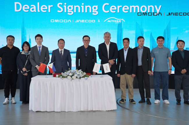 O&J X Autohub Group 3