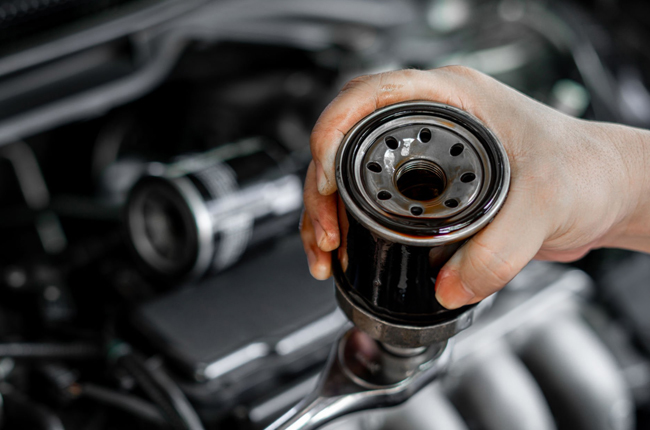 Oil Filter
