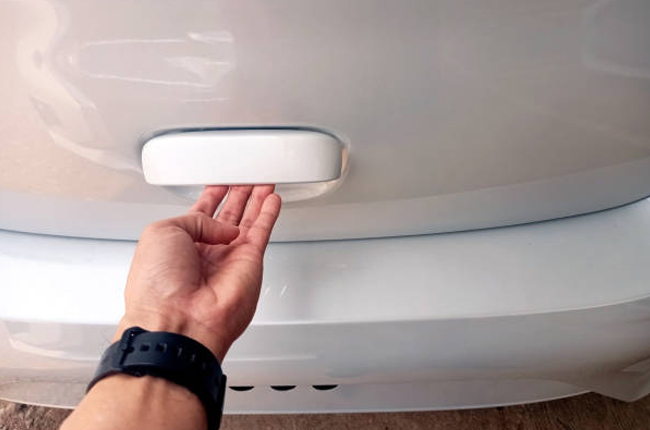 5 Common Reasons Why Your Car Door Isn't Locking Properly