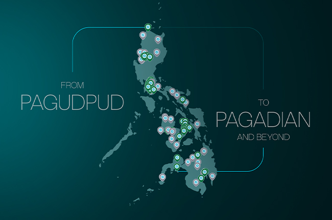 Philippine EV Spine