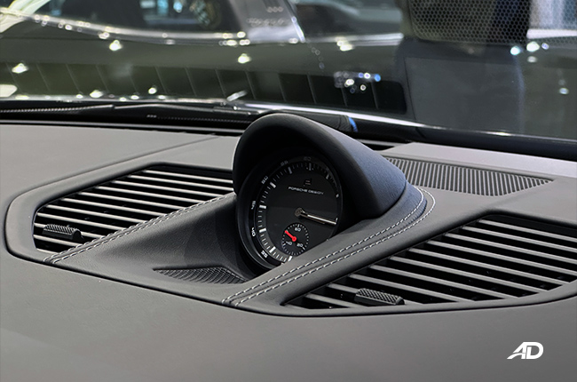 Porsche Design