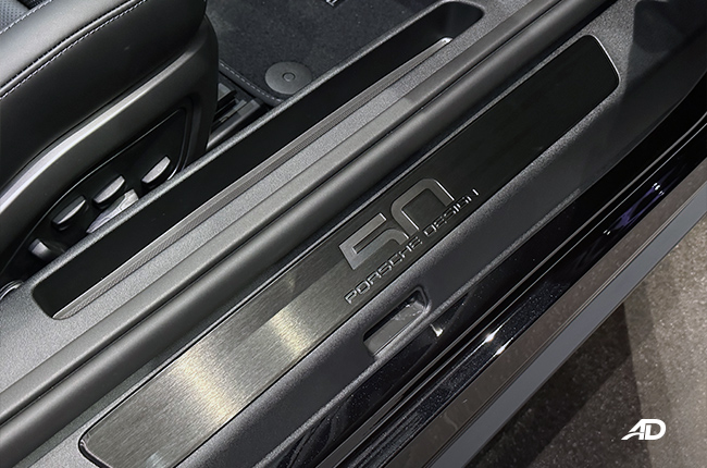 Porsche Design