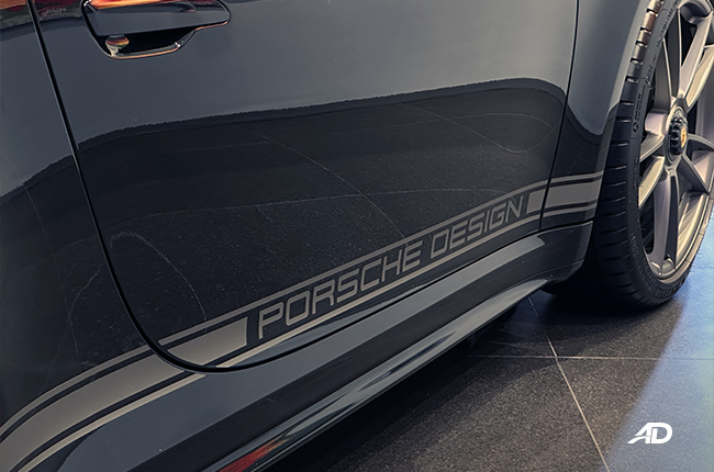 Porsche Design