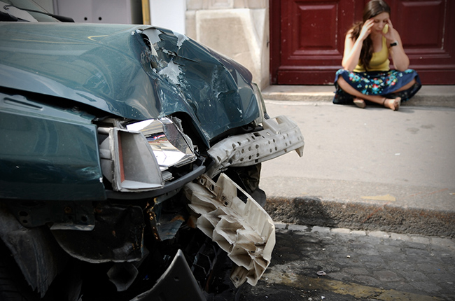 Problems of driving without car insurance