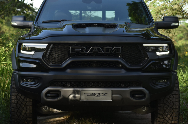 ram
