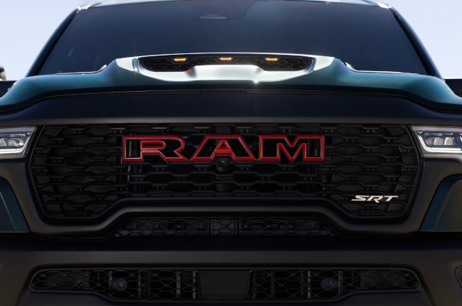 RAM Grille