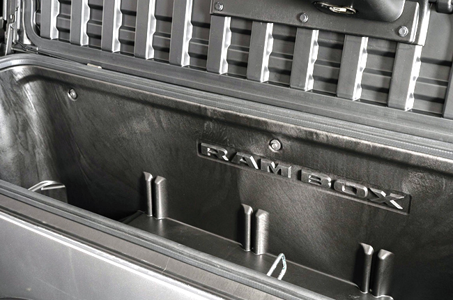 RamBox 