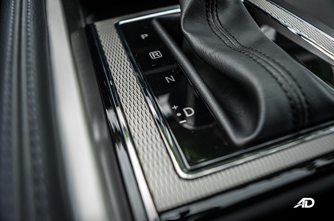 refreshed montero sport gear lever philippines