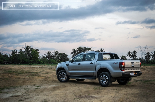 review ford ranger wildtrak philippines 3