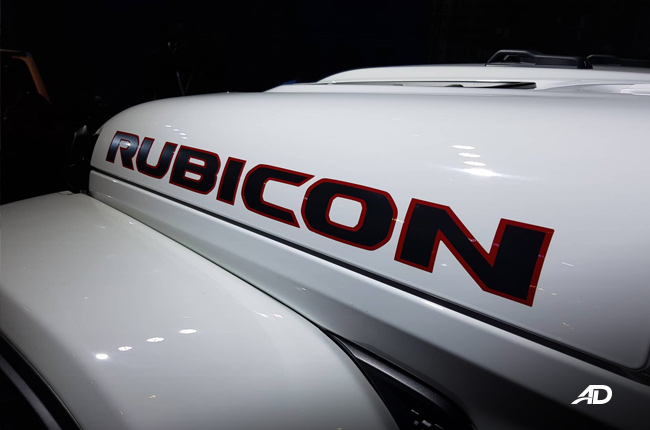 Rubicon