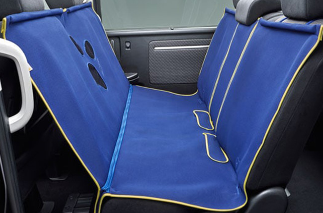 Seat Cover