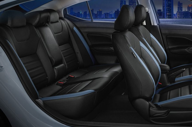 Seats