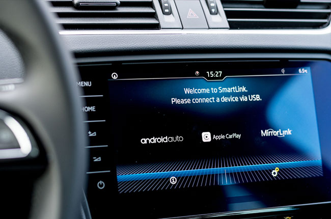 Is Apple Carplay and Android Auto worth the extra cost?