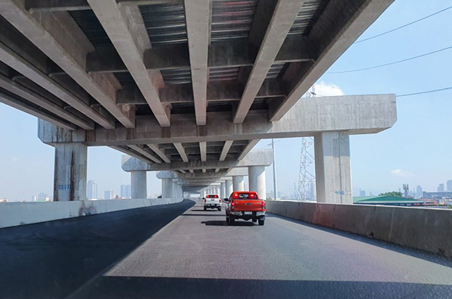 Skyway Stage 3