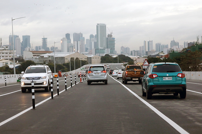 Skyway stage 3 future plans