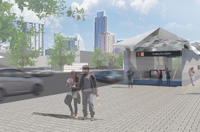 Here are the terminals and route of the Metro Manila Subway | Autodeal