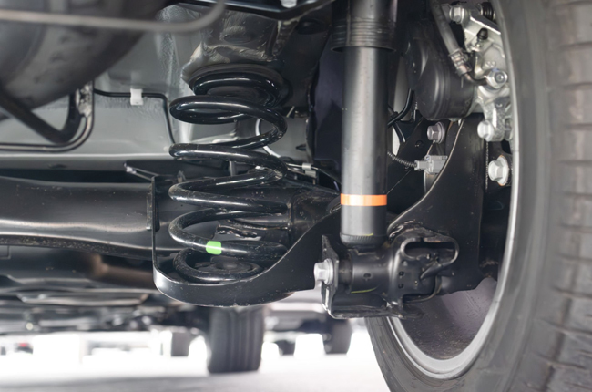 Suspension