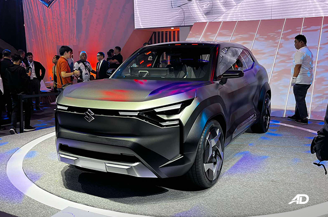 suzuki