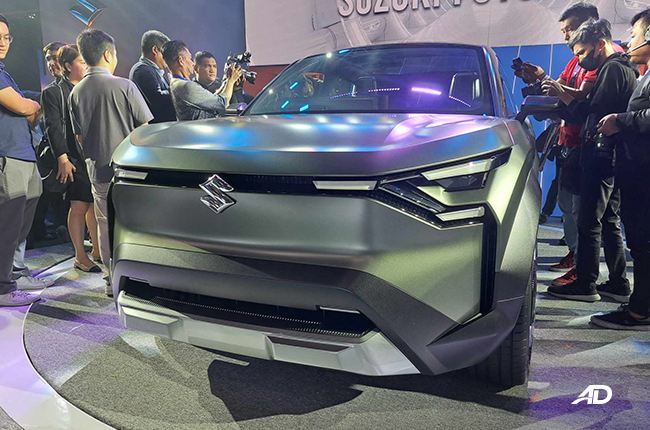 suzuki