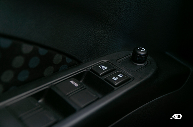 suzuki celerio interior