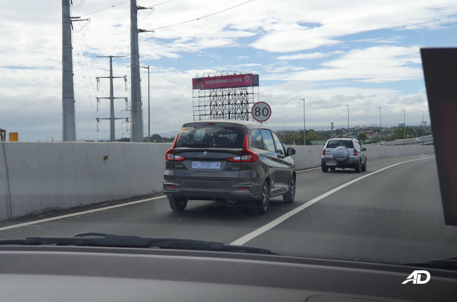 Suzuki Ertiga Hybrid 