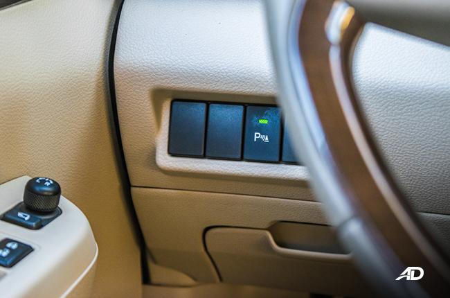 Suzuki Ertiga Technology Review