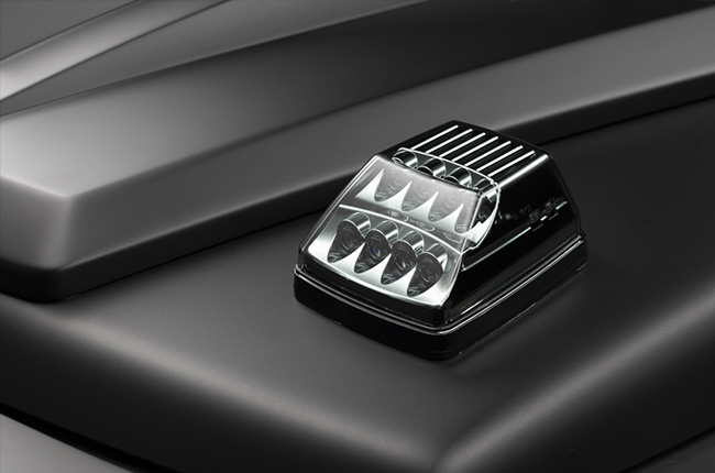 Suzuki Jimny Black Bison Edition