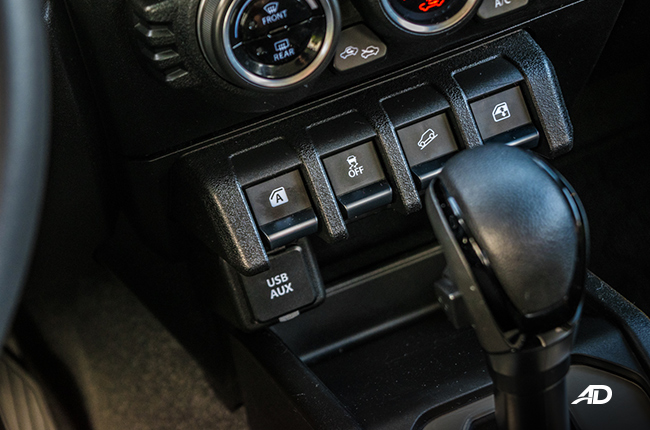 suzuki jimny philippines