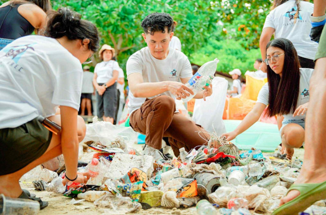 Suzuki Philippines ICC 2