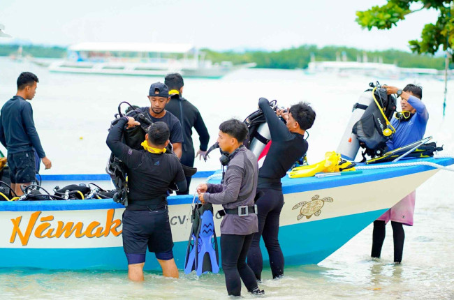 Suzuki Philippines ICC 3