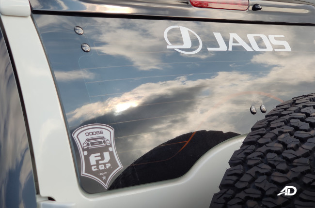 Taal Car Enthusiast Relief Operations