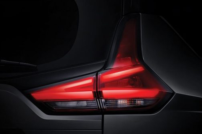 Tail Light