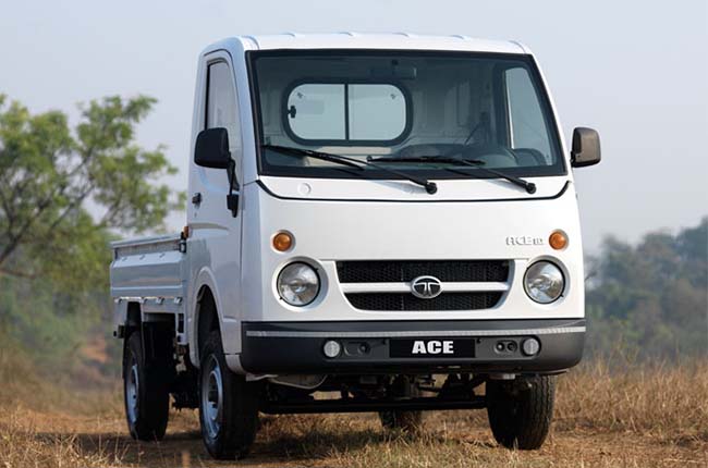 Tata Ace philippines