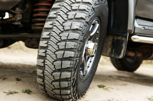 Tires