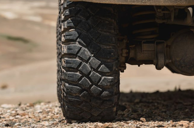 Tires