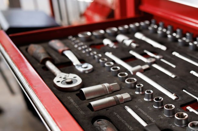 Tools