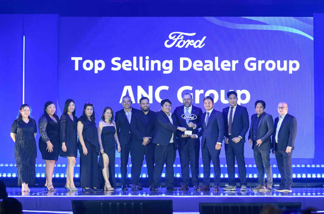 Top Selling Dealer Group