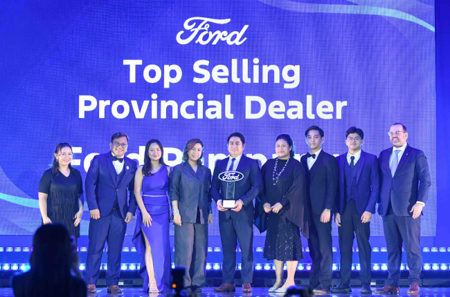 Top Selling Provincial Dealer