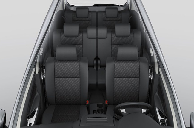 Toyota Avanza
